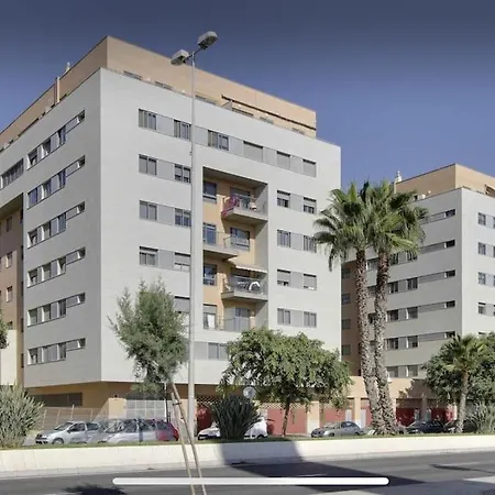 Apartment 2º Linea De Playa Con Piscina & Parking *